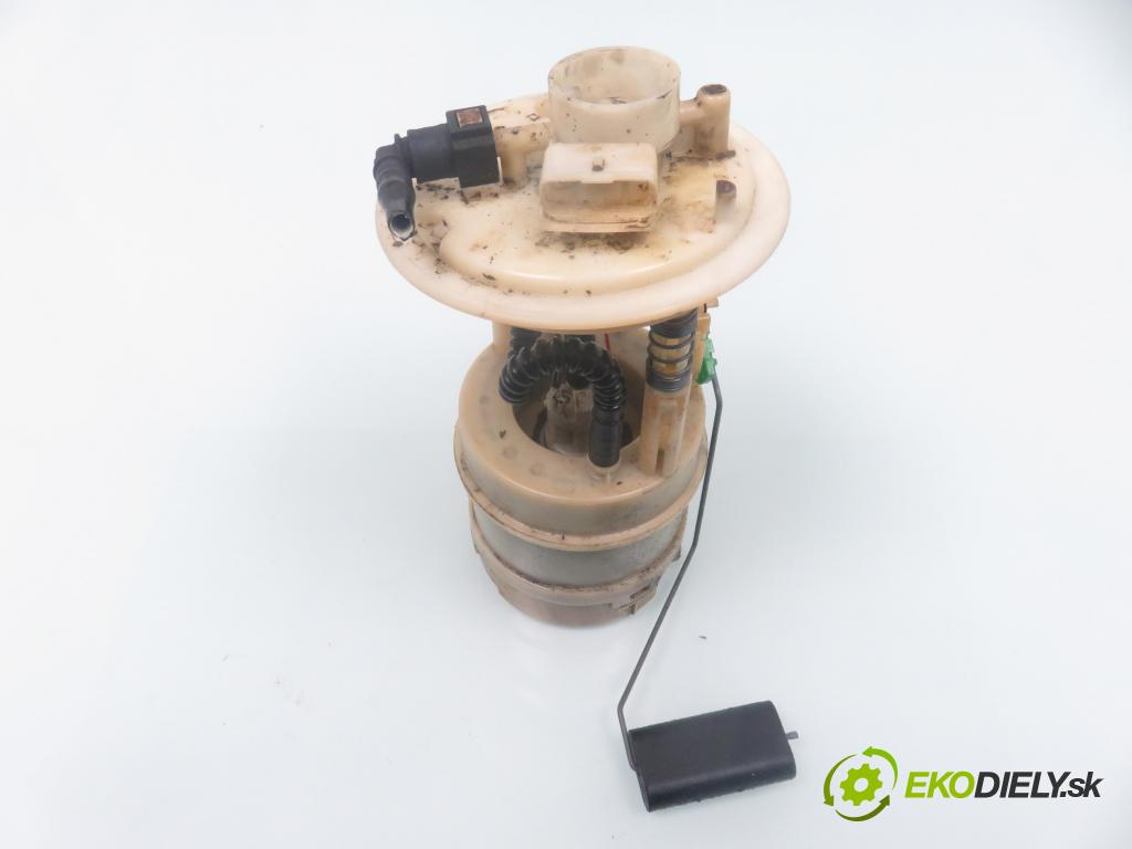 FIAT PUNTO (188_) HB 2004 44,00 1.2 Bifuel - 188 A4.000 1242,00 pumpa paliva 09762019904 ; 46523407