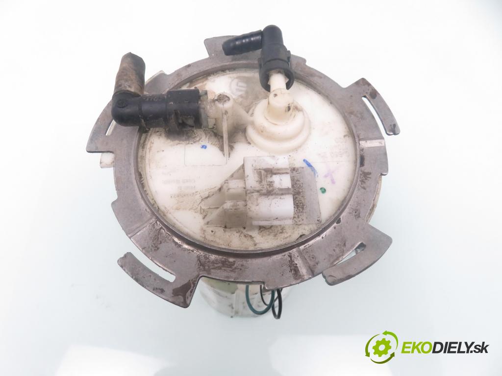 FIAT GRANDE PUNTO (199_) HB 2006 70,00 1.4 16V 95 - 199 A6.000 1368,00 pumpa paliva 0580314018