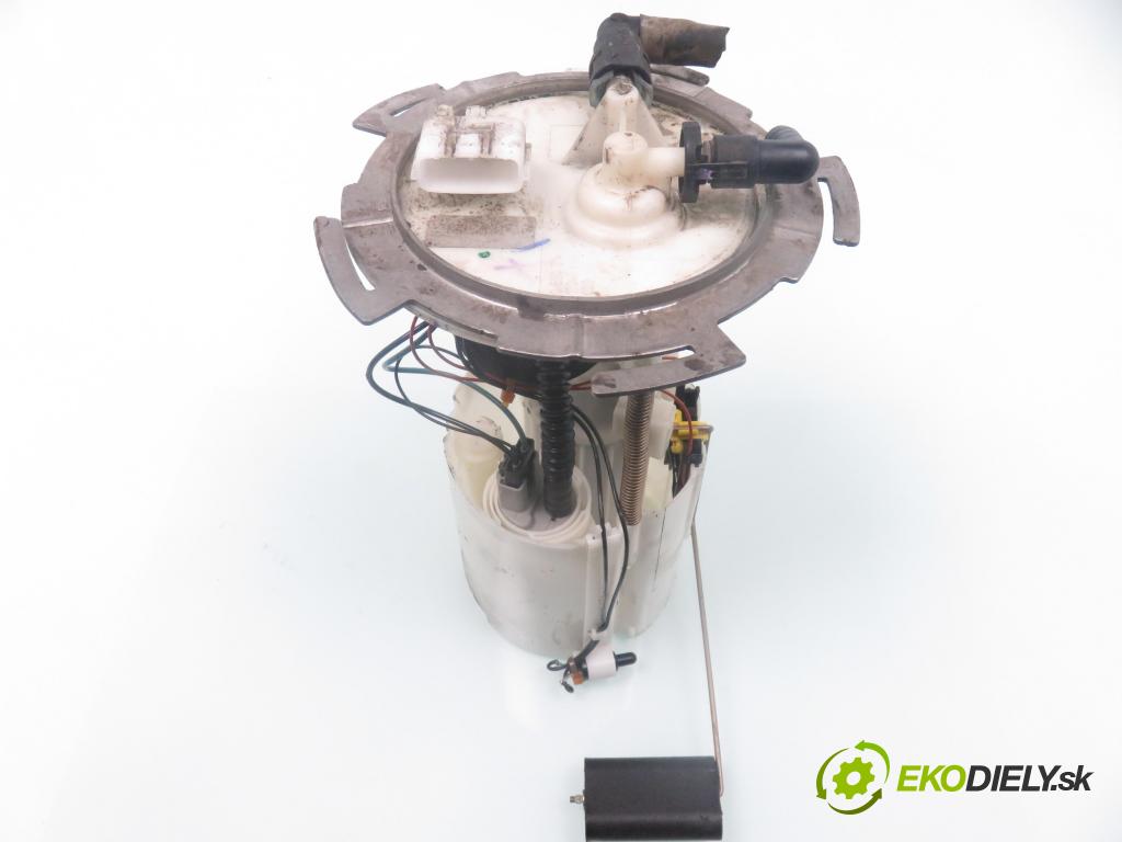 FIAT GRANDE PUNTO (199_) HB 2006 70,00 1.4 16V 95 - 199 A6.000 1368,00 pumpa paliva 0580314018