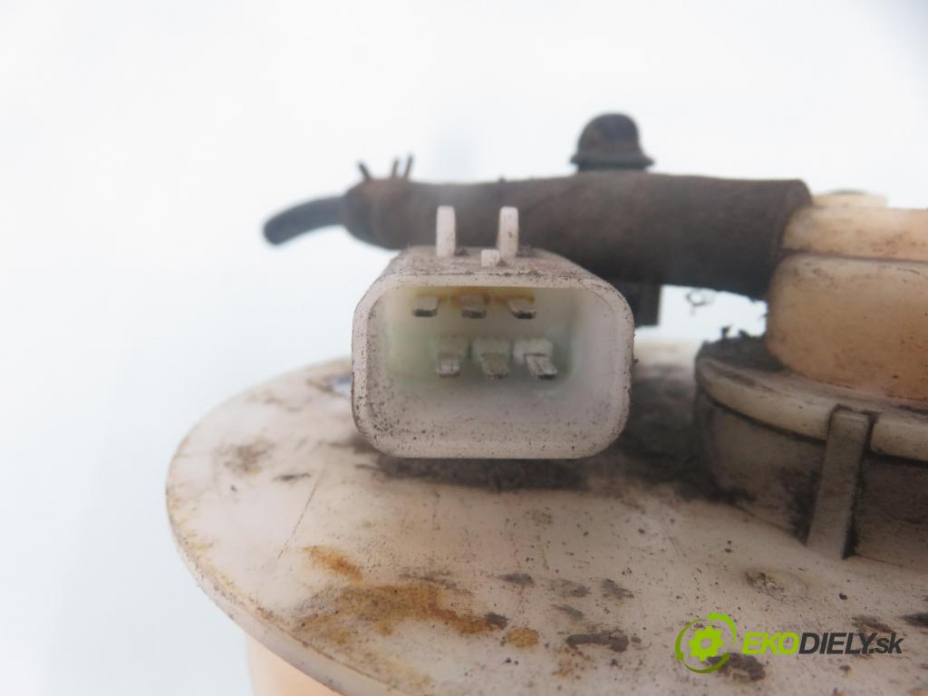 DAEWOO MATIZ (M100, M150) HB 2000 38,00 0.8 52 - F8CV 796,00 pumpa paliva 96289608
