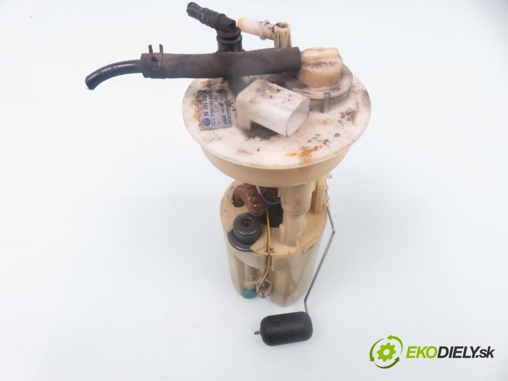 DAEWOO MATIZ (M100, M150) HB 2000 38,00 0.8 52 - F8CV 796,00 pumpa paliva 96289608