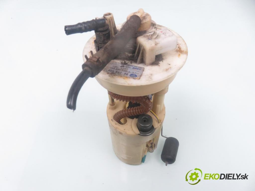 DAEWOO MATIZ (M100, M150) HB 2000 38,00 0.8 52 - F8CV 796,00 pumpa paliva 96289608