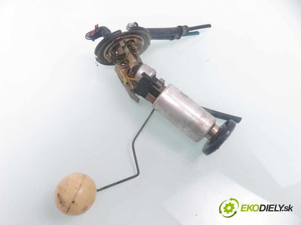 VW POLO (86C, 80) HB 1993 33,00 1.0 Cat - AAU 1043,00 pumpa paliva 357906092C