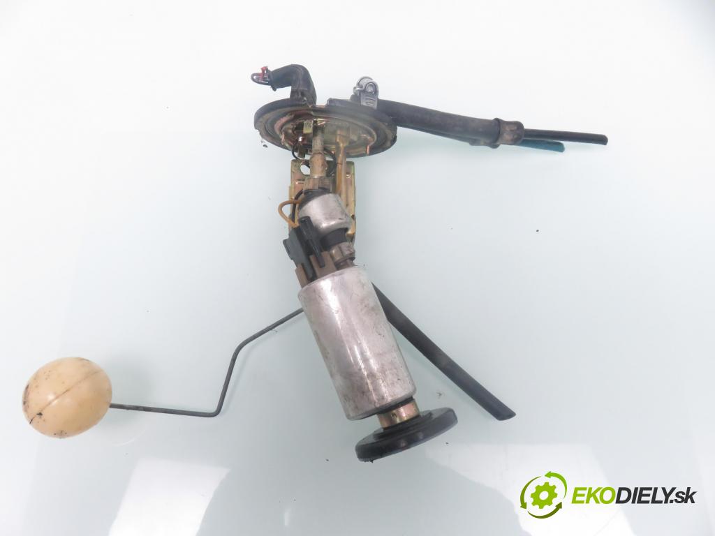 VW POLO (86C, 80) HB 1993 33,00 1.0 Cat - AAU 1043,00 pumpa paliva 357906092C