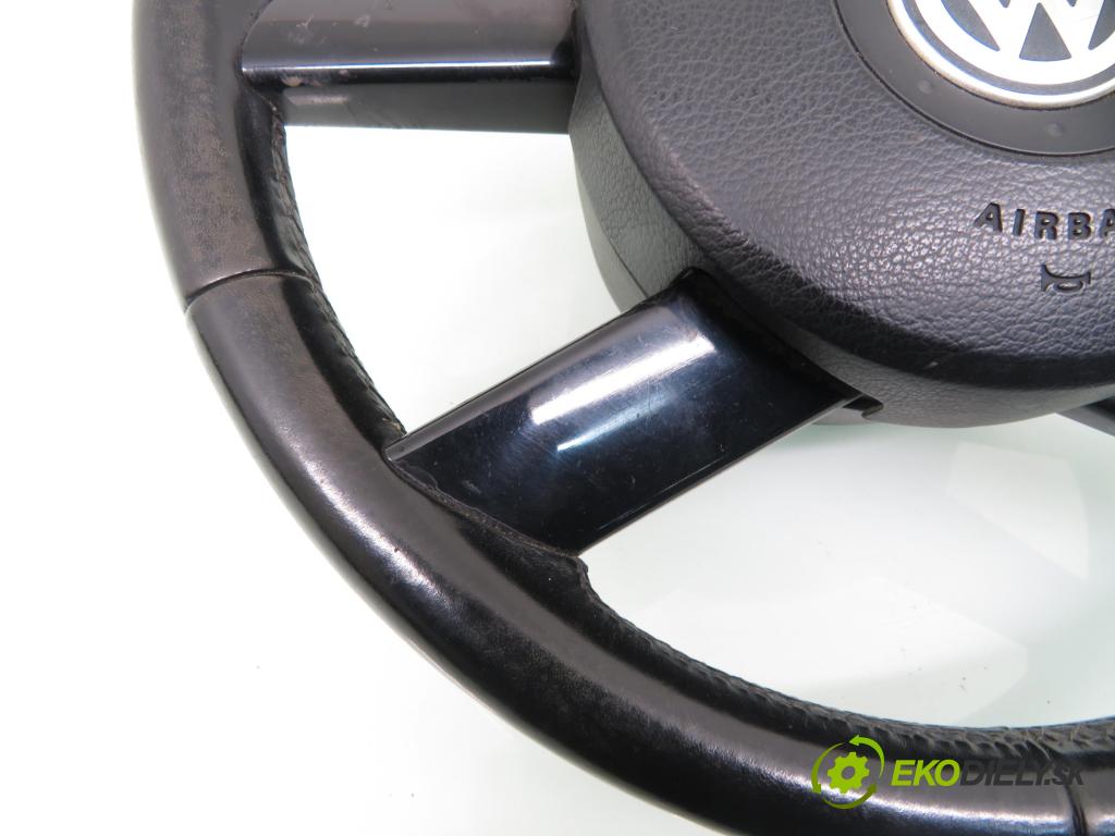 VW TOURAN (1T1, 1T2) MINIVAN 2003 77,00 1.9 TDI - BLS 1896,00 Volant 1T0419091B ; 1T0880201A (Volanty)