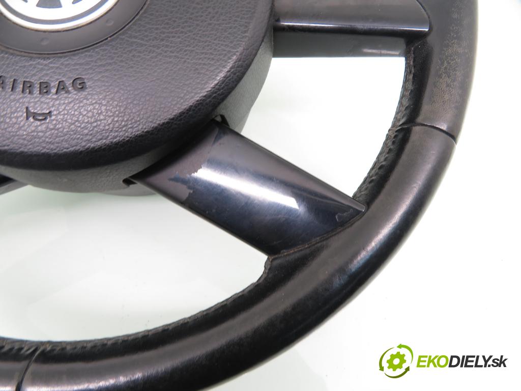 VW TOURAN (1T1, 1T2) MINIVAN 2003 77,00 1.9 TDI - BLS 1896,00 Volant 1T0419091B ; 1T0880201A (Volanty)