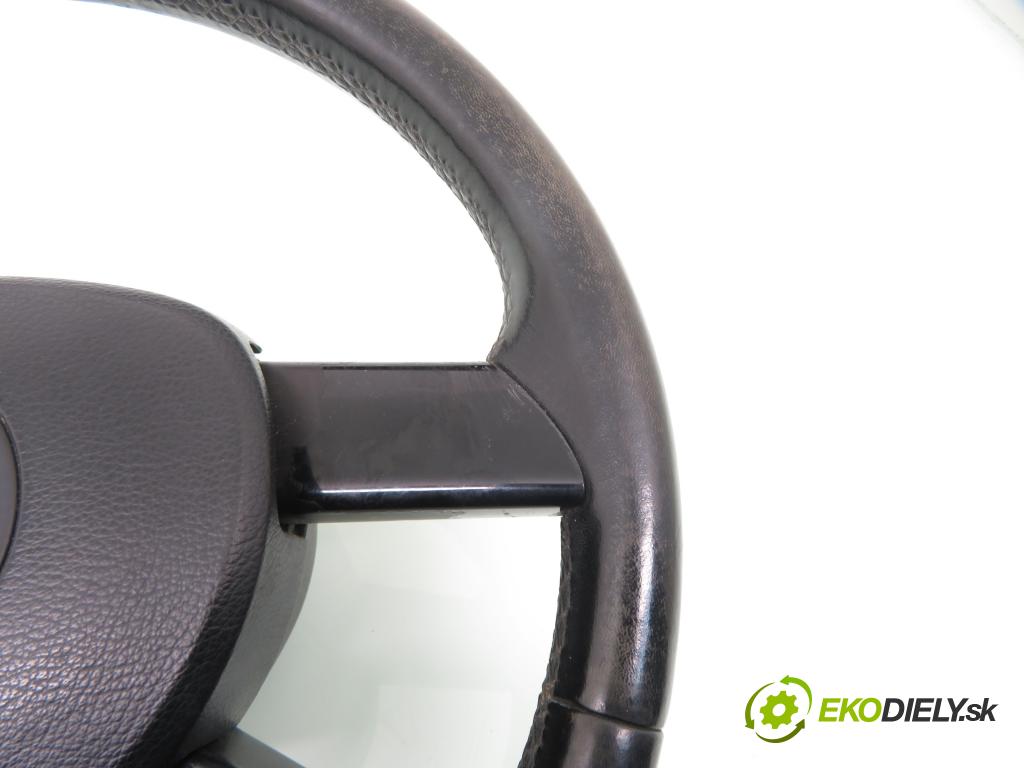 VW TOURAN (1T1, 1T2) MINIVAN 2003 77,00 1.9 TDI - BLS 1896,00 Volant 1T0419091B ; 1T0880201A (Volanty)