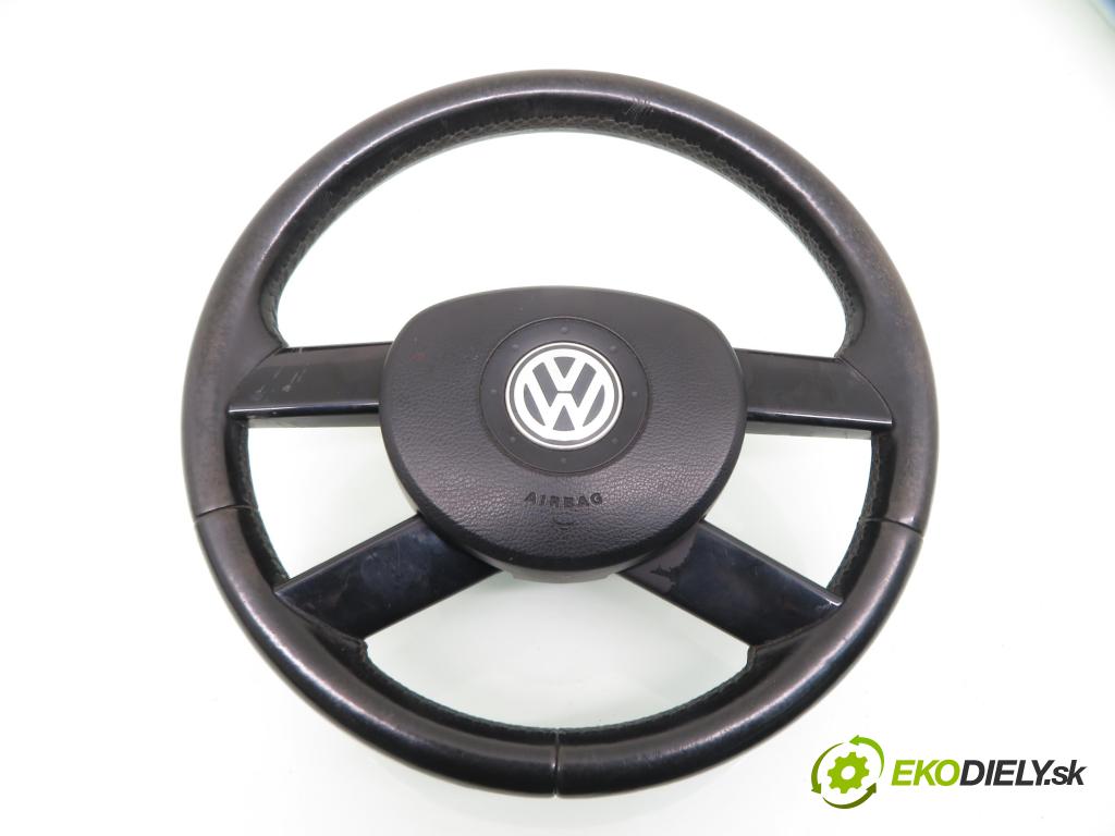 VW TOURAN (1T1, 1T2) MINIVAN 2003 77,00 1.9 TDI - BLS 1896,00 Volant 1T0419091B ; 1T0880201A (Volanty)