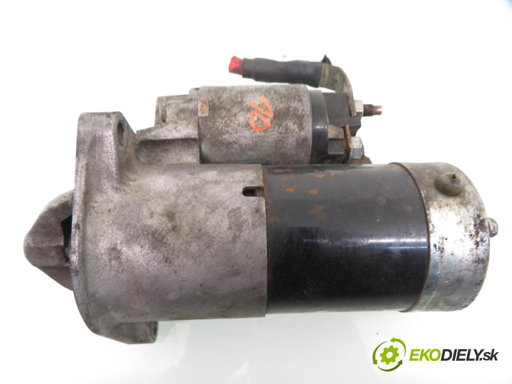 OPEL INSIGNIA A Sports Tourer (G09) KOMBI 2009 96,00 2.0 CDTI 131 - A 20 DT 1956,00 startér 55352882 ; M001T30172 (Startér)