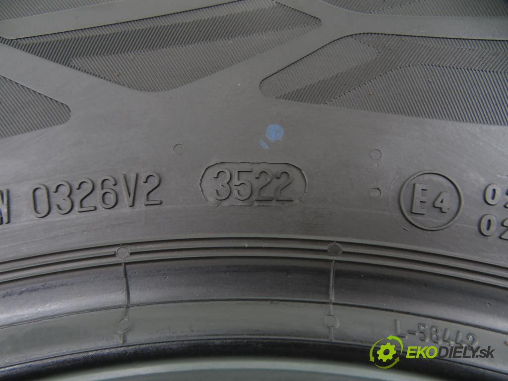    2022    PNEUMATIKY: / PNEUMATIKY: LÉTO 