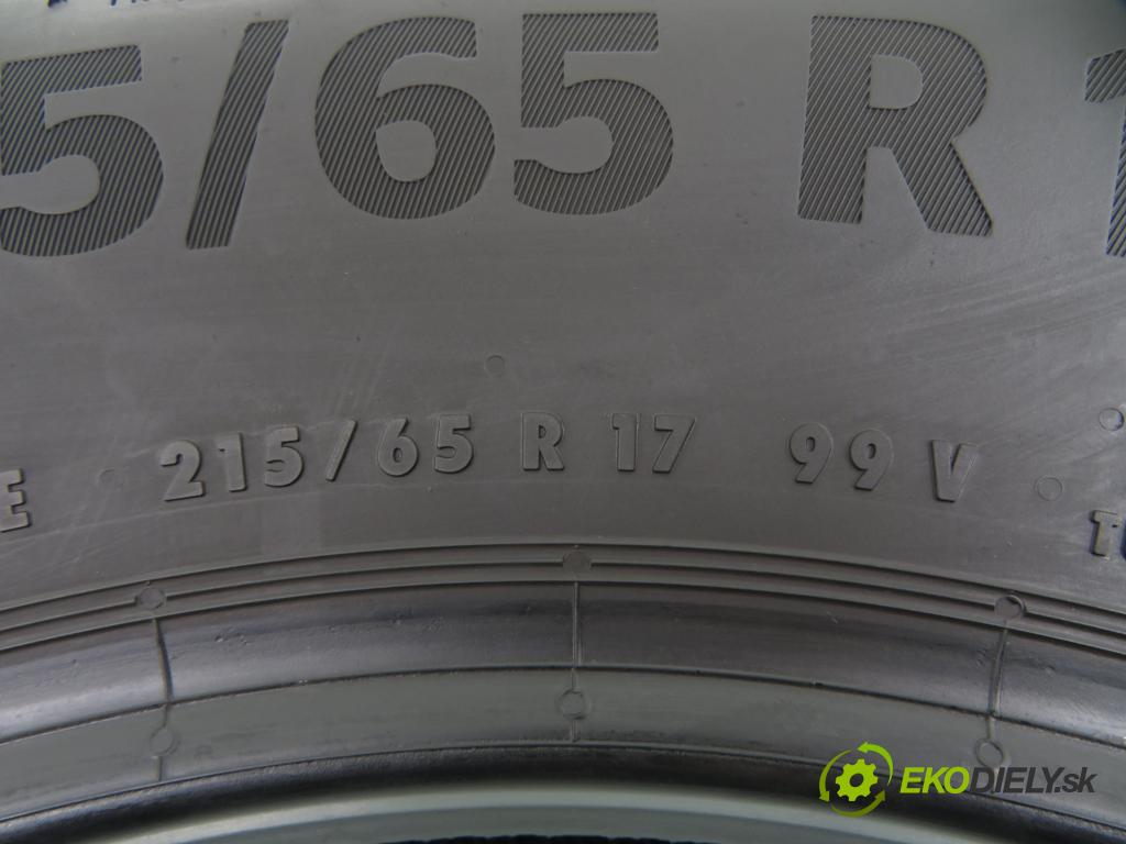 2022    PNEUMATIKY: / PNEUMATIKY: LÉTO