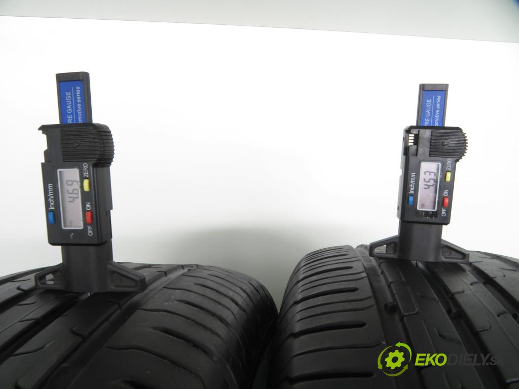 2022    PNEUMATIKY: / PNEUMATIKY: LÉTO