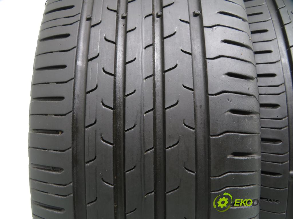 2022    PNEUMATIKY: / PNEUMATIKY: LÉTO