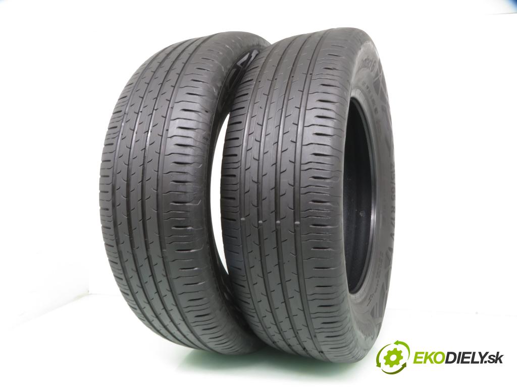 2022    PNEUMATIKY: / PNEUMATIKY: LÉTO