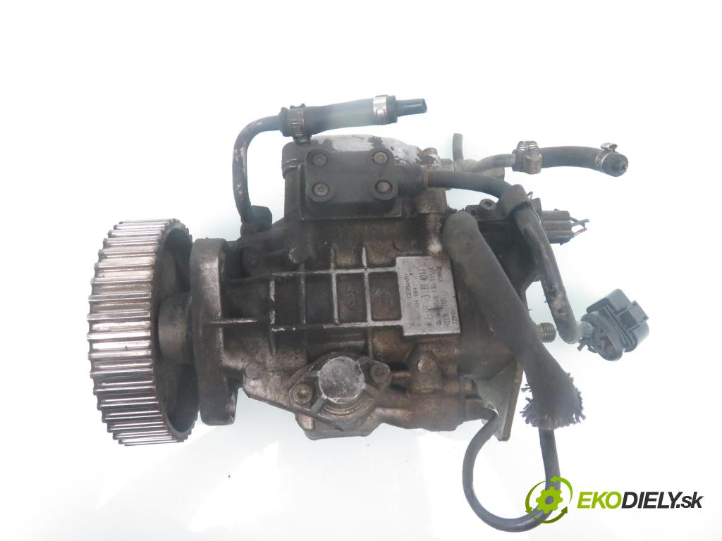 VW PASSAT B5 (3B2) SEDAN 1999 66,00 1.9 TDI - AHH 1896,00 Pumpa vstrekovacia 0460404969 ; 028130115A (Vstrekovacie čerpadlá)