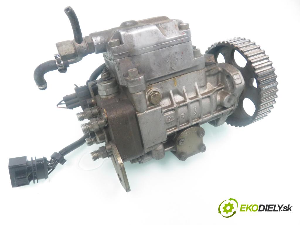 VW PASSAT B5 (3B2) SEDAN 1999 66,00 1.9 TDI - AHH 1896,00 Pumpa vstrekovacia 0460404969 ; 028130115A (Vstrekovacie čerpadlá)