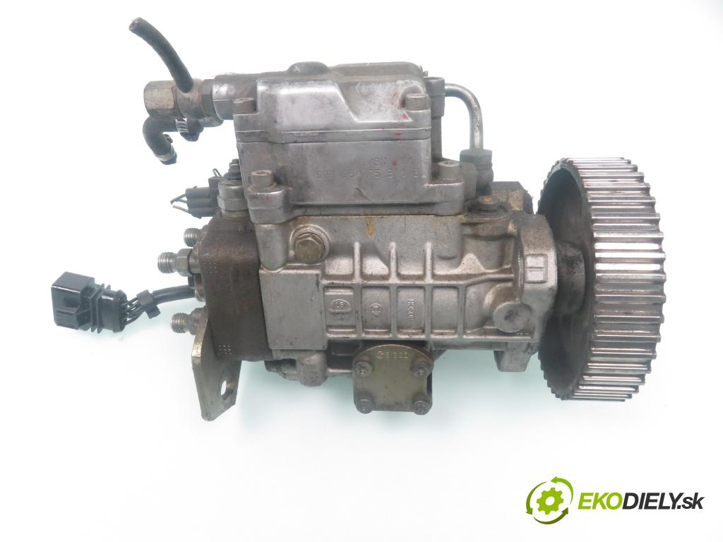 VW PASSAT B5 (3B2) SEDAN 1999 66,00 1.9 TDI - AHH 1896,00 Pumpa vstrekovacia 0460404969 ; 028130115A (Vstrekovacie čerpadlá)