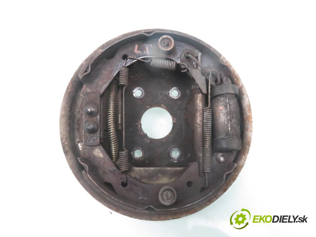 DAEWOO MATIZ (M100, M150) HB 1999 38,00 0.8 52 - F8CV 796,00 brzdy 