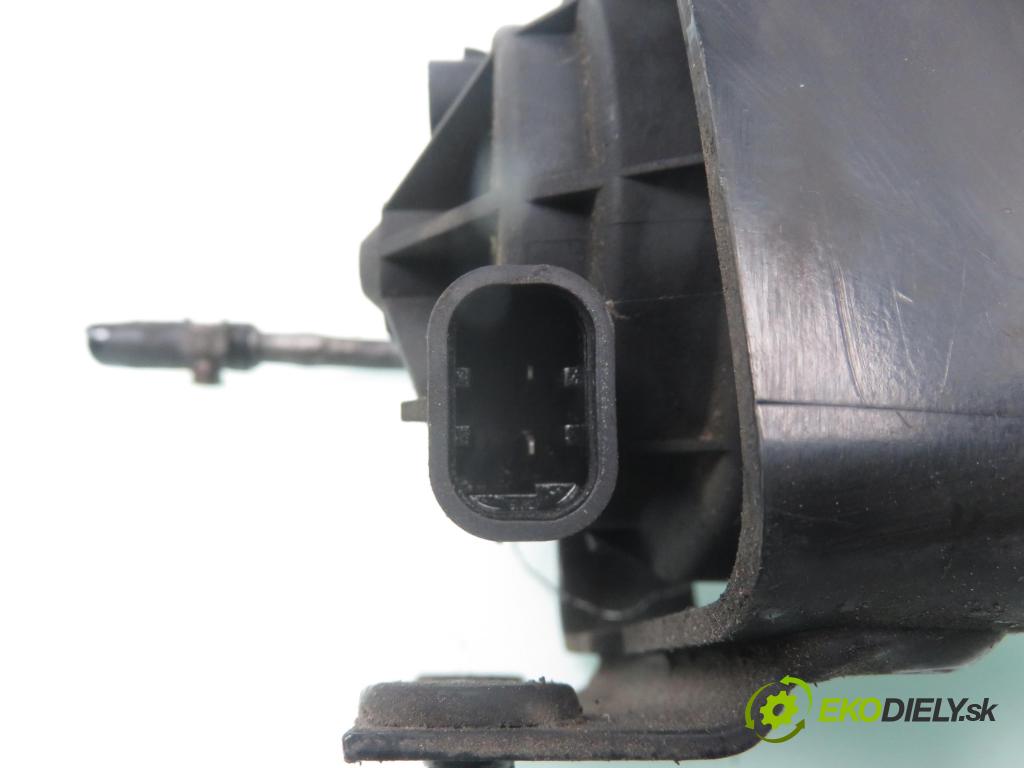 OPEL ASTRA G liftback (T98) HB 1999 60,00 2.0 DI - X 20 DTL 1995,00 Obal filtra paliva  (Obaly filtrov paliva)