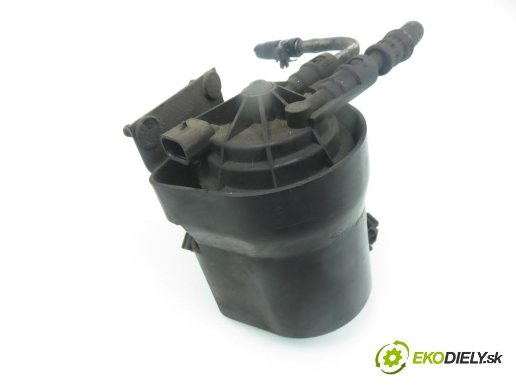 OPEL ASTRA G liftback (T98) HB 1999 60,00 2.0 DI - X 20 DTL 1995,00 Obal filtra paliva  (Obaly filtrov paliva)