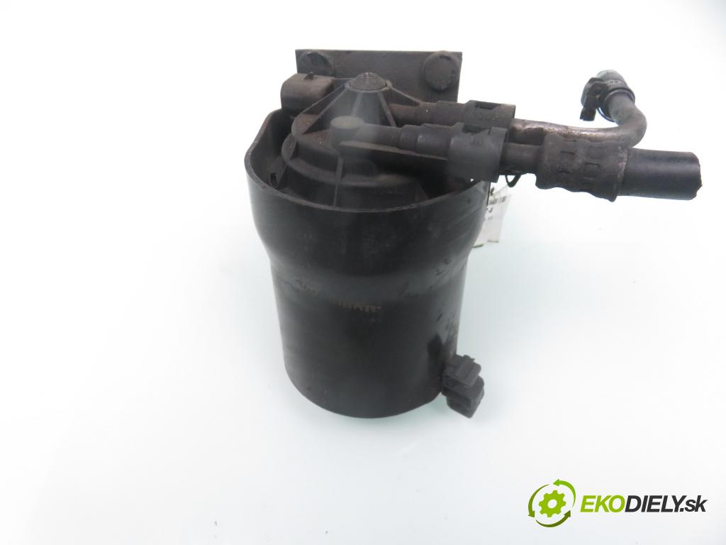 OPEL ASTRA G liftback (T98) HB 1999 60,00 2.0 DI - X 20 DTL 1995,00 Obal filtra paliva  (Obaly filtrov paliva)