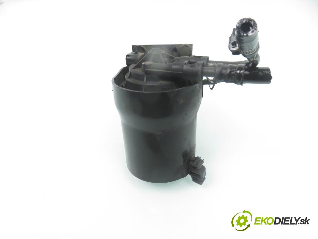 OPEL ASTRA G liftback (T98) HB 1999 60,00 2.0 DI - X 20 DTL 1995,00 Obal filtra paliva  (Obaly filtrov paliva)