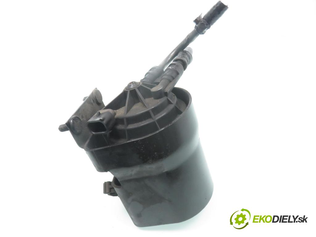 OPEL ASTRA G liftback (T98) HB 1999 60,00 2.0 DI - X 20 DTL 1995,00 Obal filtra paliva  (Obaly filtrov paliva)