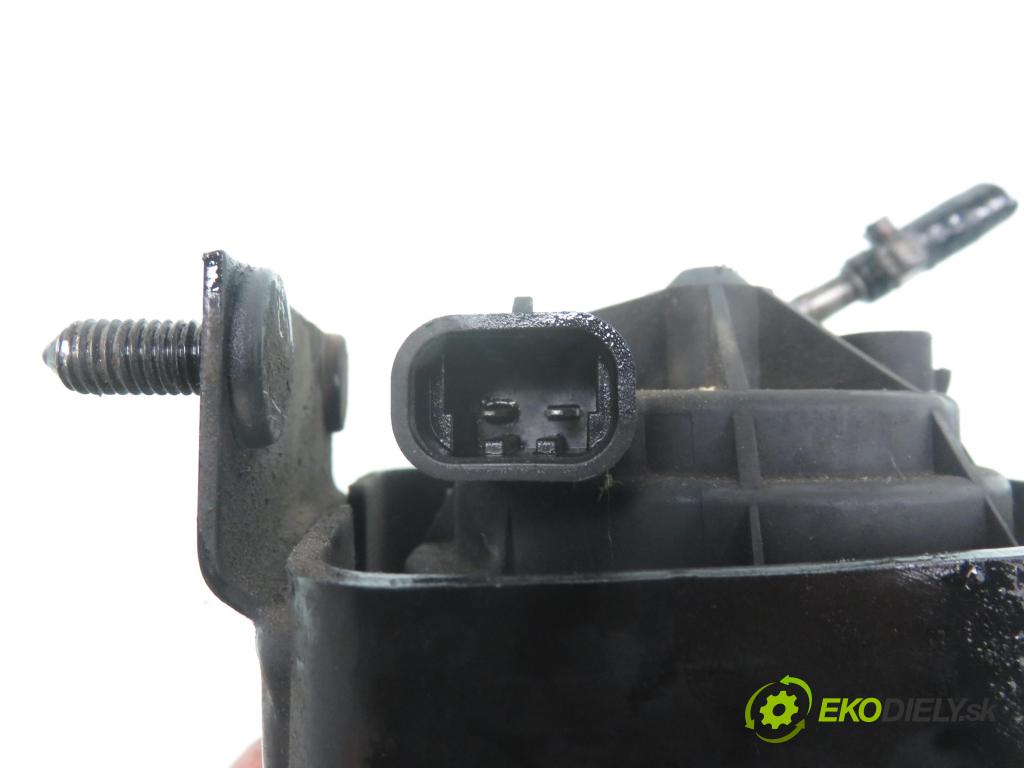 OPEL ASTRA G liftback (T98) HB 1999 60,00 2.0 DI - X 20 DTL 1995,00 Obal filtra paliva  (Obaly filtrov paliva)