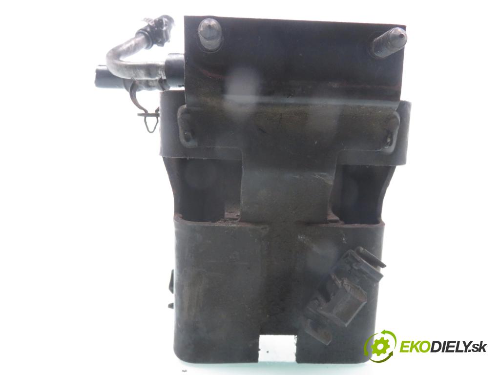 OPEL ASTRA G liftback (T98) HB 1999 60,00 2.0 DI - X 20 DTL 1995,00 Obal filtra paliva  (Obaly filtrov paliva)