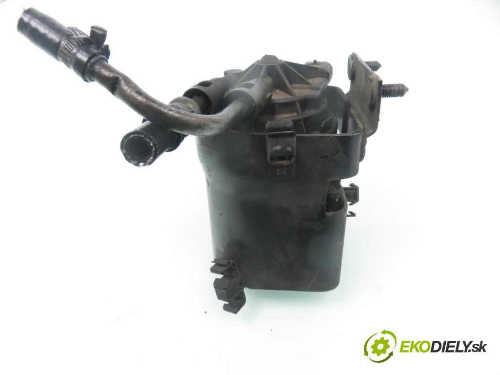 OPEL ASTRA G liftback (T98) HB 1999 60,00 2.0 DI - X 20 DTL 1995,00 Obal filtra paliva  (Obaly filtrov paliva)