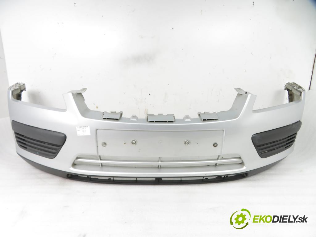 FORD FOCUS II Turnier (DA_, FFS, DS) KOMBI 2005 85,00 1.8 TDCi - KKDA 1753,00 nárazník přední část 03