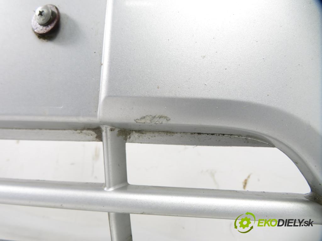 FORD FOCUS II Turnier (DA_, FFS, DS) KOMBI 2005 85,00 1.8 TDCi - KKDA 1753,00 nárazník přední část 03