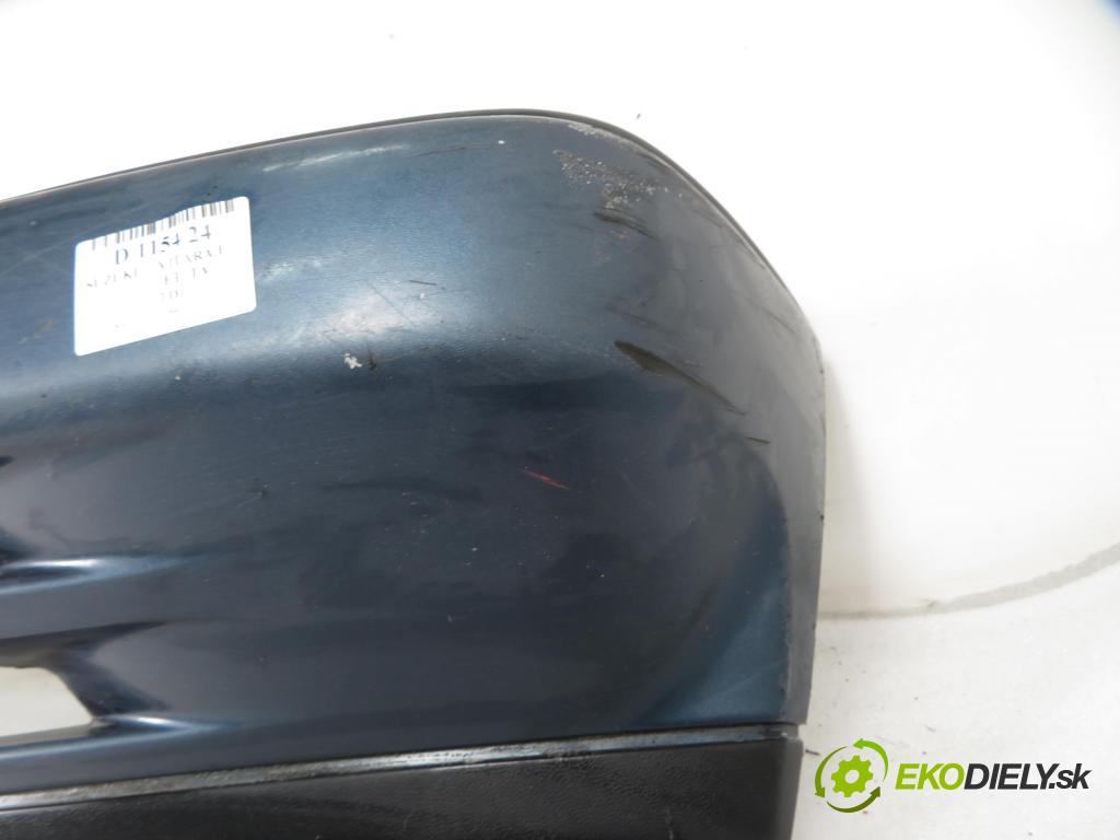 SUZUKI VITARA (ET, TA, TD) TERENOWY 1996 50,00 1.9 D (SE 419TD) - XUD9A 1905,00 nárazník přední část
