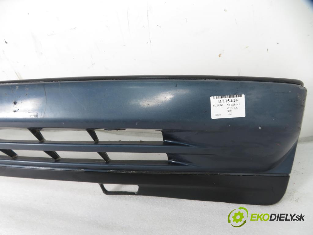SUZUKI VITARA (ET, TA, TD) TERENOWY 1996 50,00 1.9 D (SE 419TD) - XUD9A 1905,00 nárazník přední část