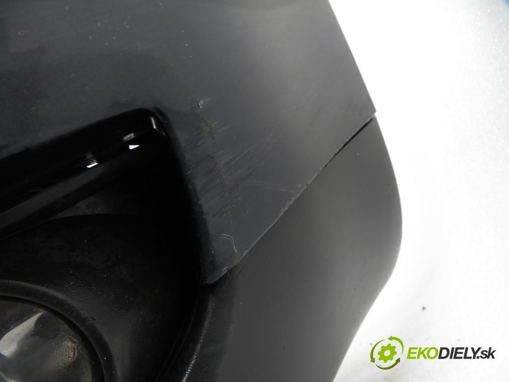 VW TOURAN (1T1, 1T2) MINIVAN 2005 103,00 2.0 TDI - BMM 1968,00 nárazník přední část