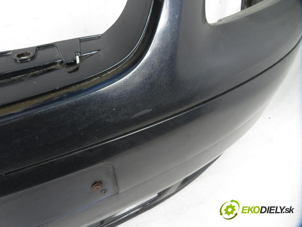VW TOURAN (1T1, 1T2) MINIVAN 2005 103,00 2.0 TDI - BMM 1968,00 nárazník přední část
