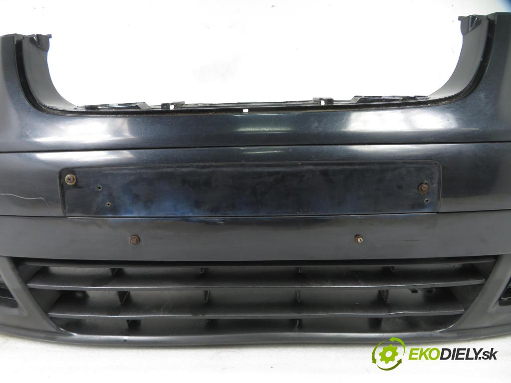 VW TOURAN (1T1, 1T2) MINIVAN 2005 103,00 2.0 TDI - BMM 1968,00 nárazník přední část