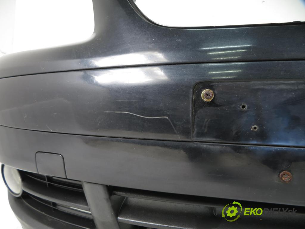 VW TOURAN (1T1, 1T2) MINIVAN 2005 103,00 2.0 TDI - BMM 1968,00 nárazník přední část