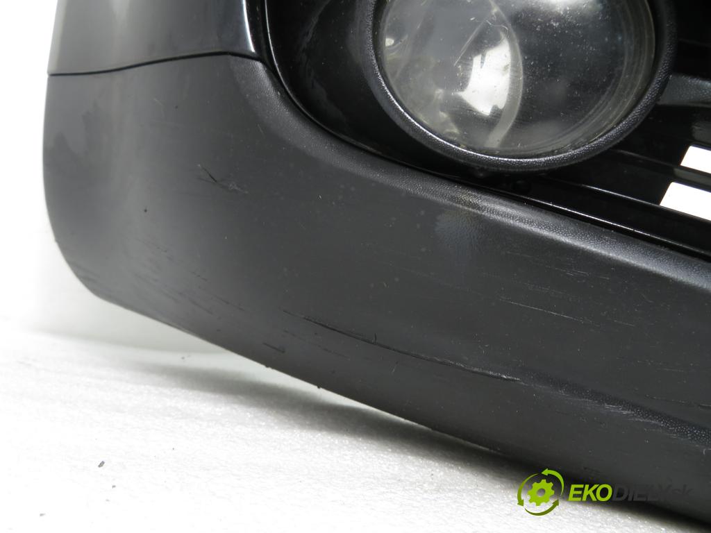 VW TOURAN (1T1, 1T2) MINIVAN 2005 103,00 2.0 TDI - BMM 1968,00 nárazník přední část