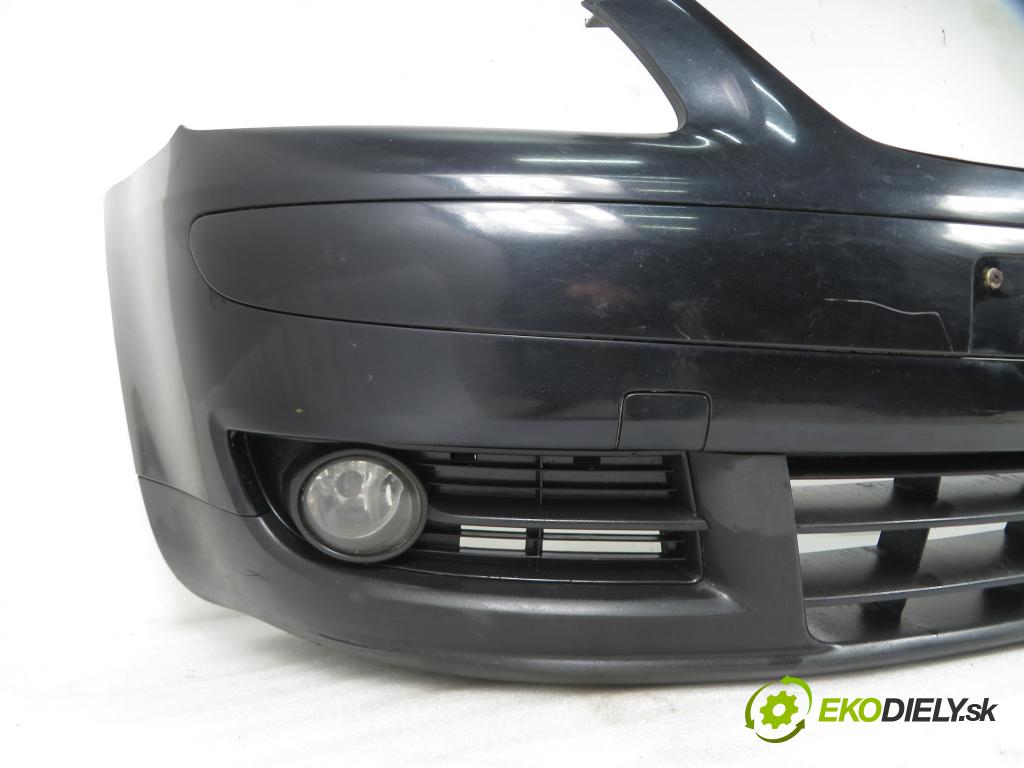 VW TOURAN (1T1, 1T2) MINIVAN 2005 103,00 2.0 TDI - BMM 1968,00 nárazník přední část