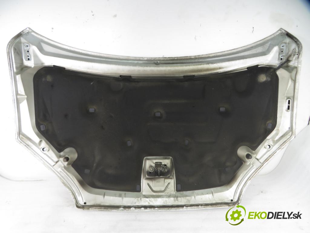 FORD FOCUS II Turnier (DA_, FFS, DS) KOMBI 2005 85,00 1.8 TDCi - KKDA 1753,00 kapota 03 (Kapoty)