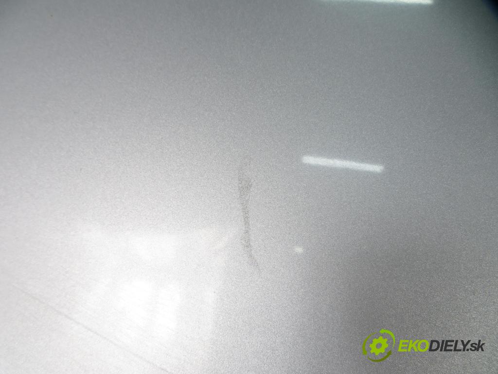 FORD FOCUS II Turnier (DA_, FFS, DS) KOMBI 2005 85,00 1.8 TDCi - KKDA 1753,00 kapota 03 (Kapoty)