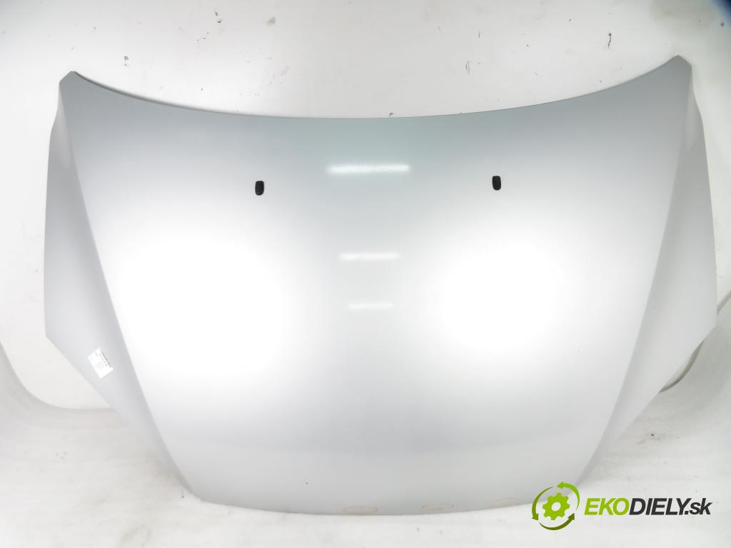 FORD FOCUS II Turnier (DA_, FFS, DS) KOMBI 2005 85,00 1.8 TDCi - KKDA 1753,00 kapota 03 (Kapoty)