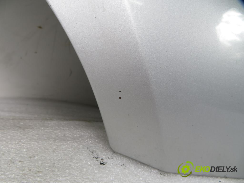 FORD FOCUS II Turnier (DA_, FFS, DS) KOMBI 2005 85,00 1.8 TDCi - KKDA 1753,00 kapota 03 (Kapoty)