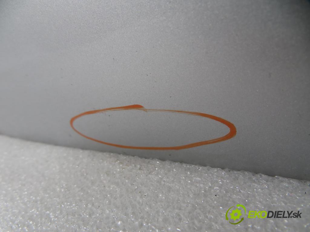 FORD FOCUS II Turnier (DA_, FFS, DS) KOMBI 2005 85,00 1.8 TDCi - KKDA 1753,00 kapota 03 (Kapoty)