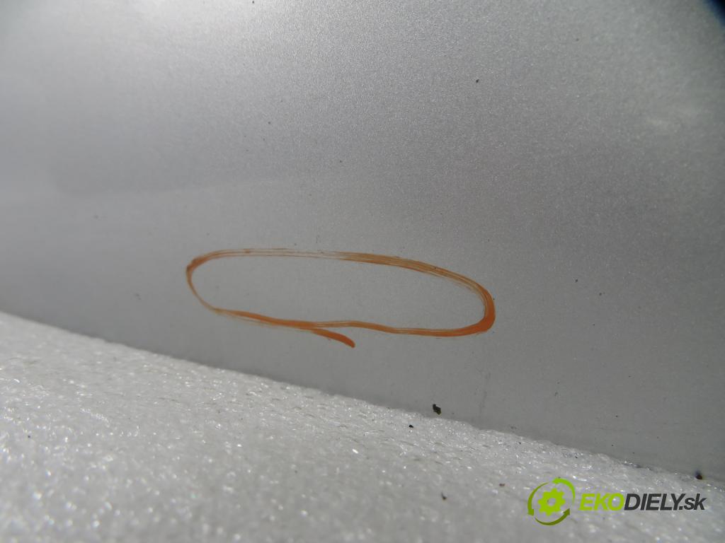 FORD FOCUS II Turnier (DA_, FFS, DS) KOMBI 2005 85,00 1.8 TDCi - KKDA 1753,00 kapota 03 (Kapoty)