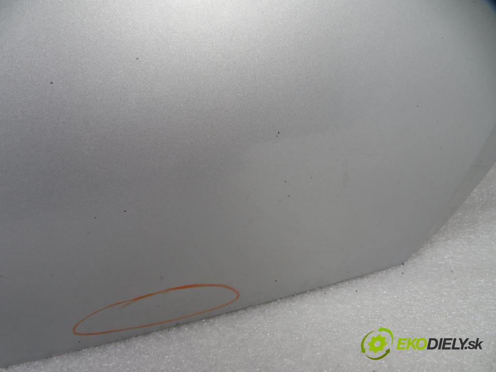 FORD FOCUS II Turnier (DA_, FFS, DS) KOMBI 2005 85,00 1.8 TDCi - KKDA 1753,00 kapota 03 (Kapoty)