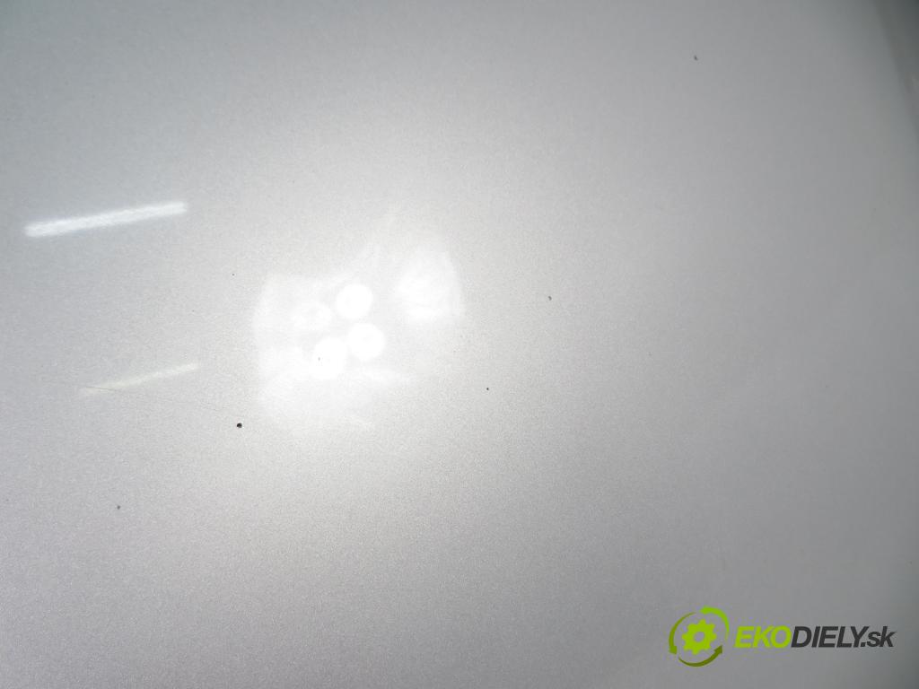 FORD FOCUS II Turnier (DA_, FFS, DS) KOMBI 2005 85,00 1.8 TDCi - KKDA 1753,00 kapota 03 (Kapoty)