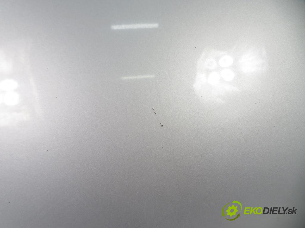 FORD FOCUS II Turnier (DA_, FFS, DS) KOMBI 2005 85,00 1.8 TDCi - KKDA 1753,00 kapota 03 (Kapoty)