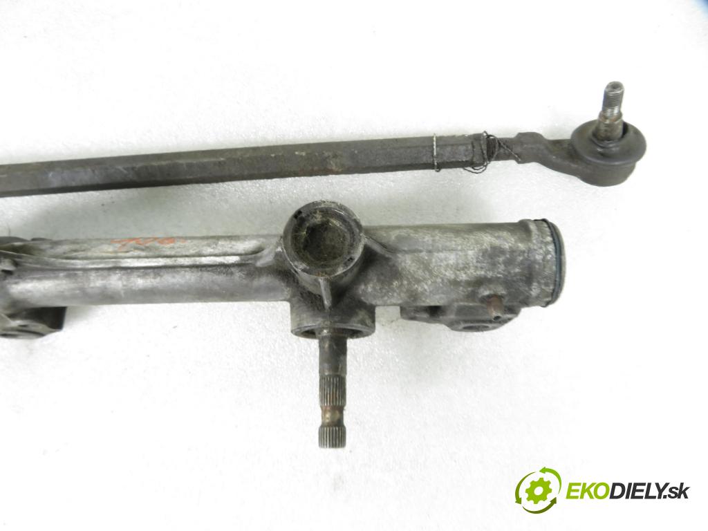 PEUGEOT 106 I (1A, 1C) HB 1992 33,00 1 - CDY (TU9M) 954,00 Riadenie bez servočerpadlo